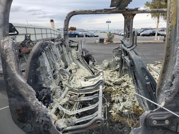 2021 JEEP GLADIATOR RUBICON 4X4