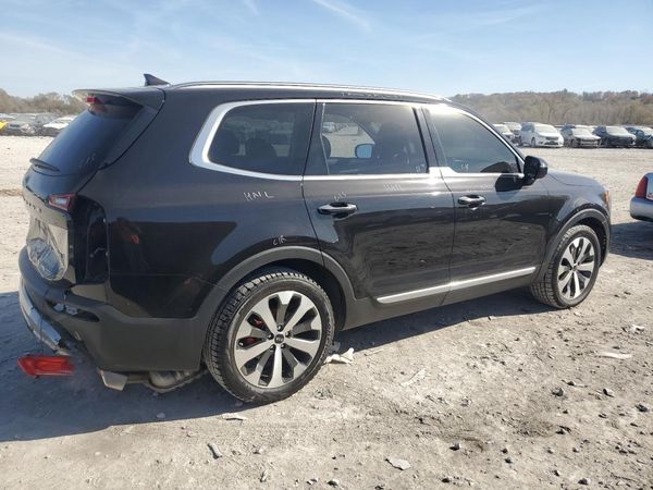 2021 KIA TELLURIDE