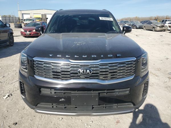 2021 KIA TELLURIDE