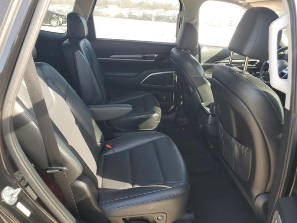 2021 KIA TELLURIDE