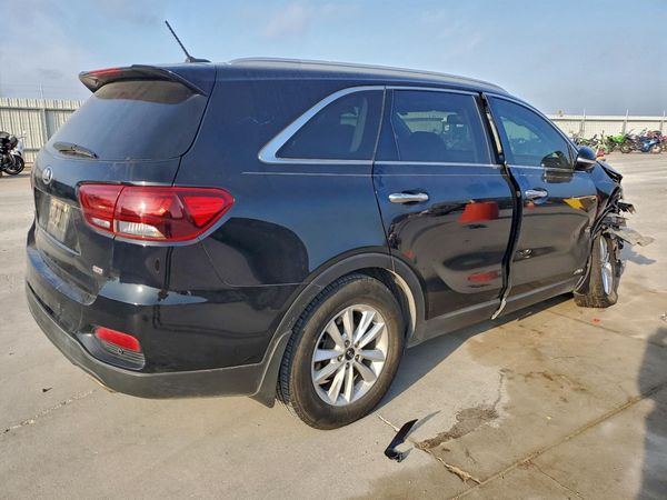 2020 KIA SORENTO