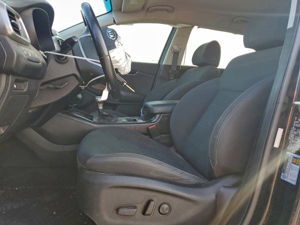 2020 KIA SORENTO