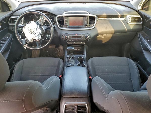 2020 KIA SORENTO
