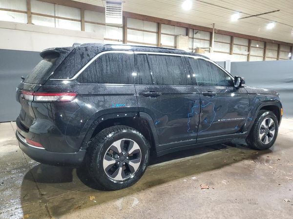 2024 JEEP GRAND CHEROKEE LIMITED 4XE — PSRA