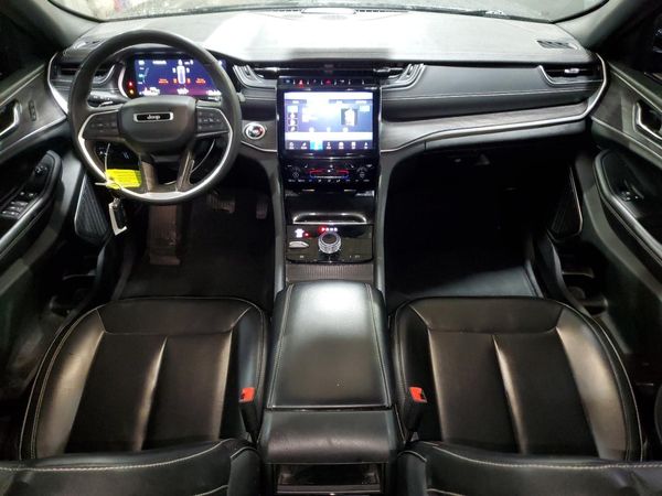 2024 JEEP GRAND CHEROKEE LIMITED 4XE — CKPT