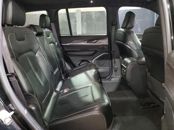 2024 JEEP GRAND CHEROKEE LIMITED 4XE — PSRS