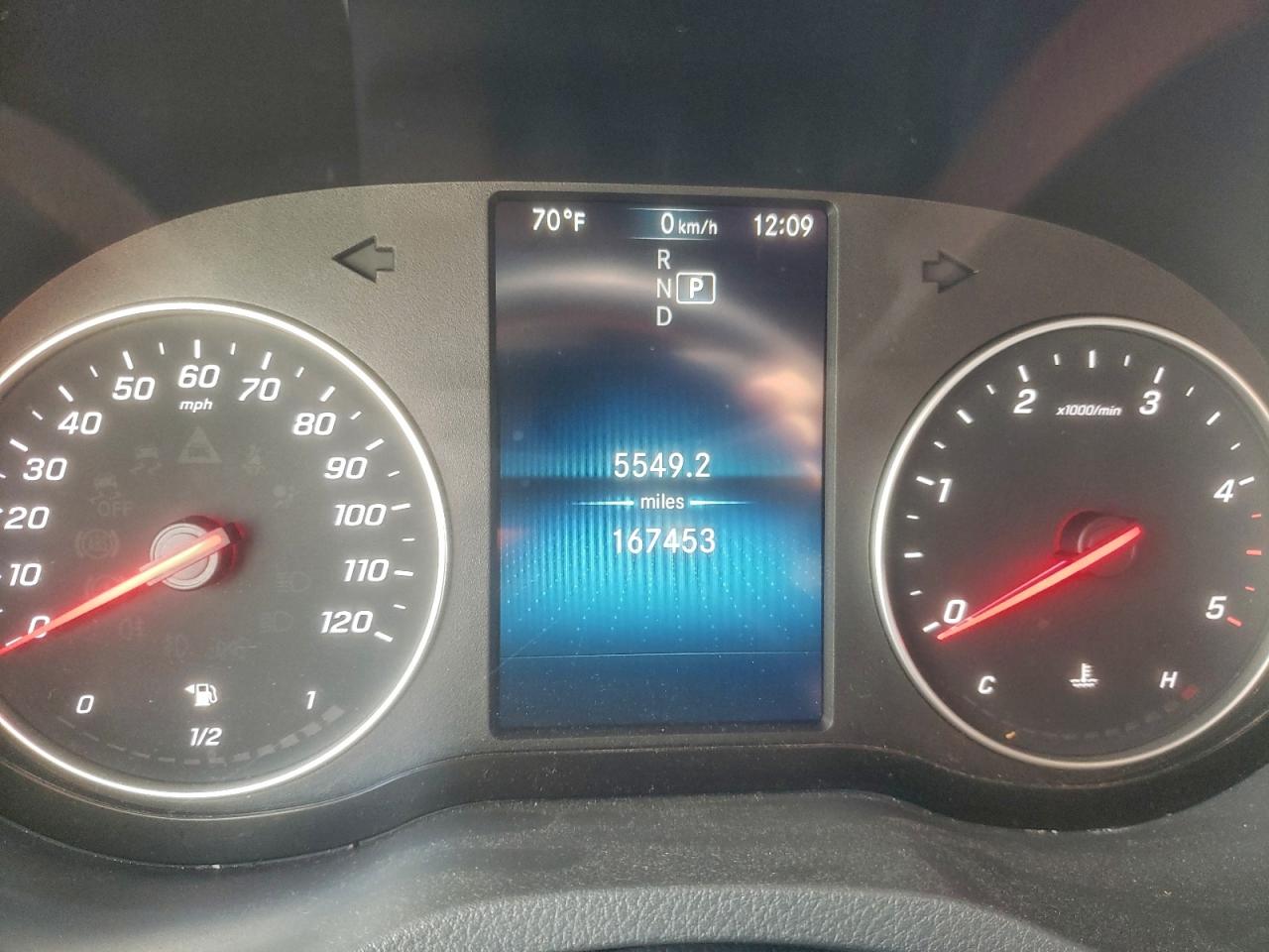 2023 MERCEDES-BENZ SPRINTER 907 (VS30)