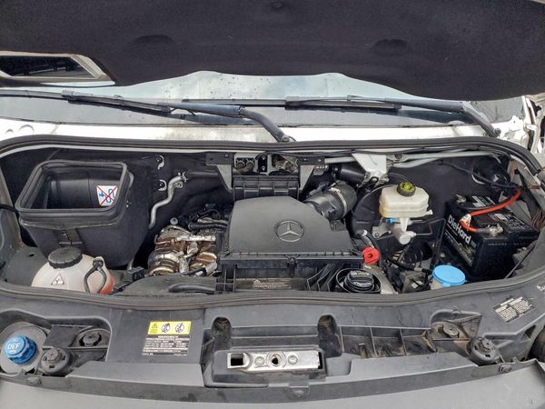 2023 MERCEDES-BENZ SPRINTER 907 (VS30)
