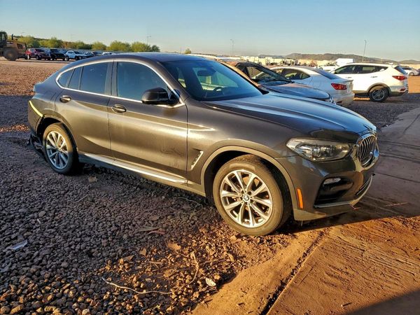 2019 BMW X4