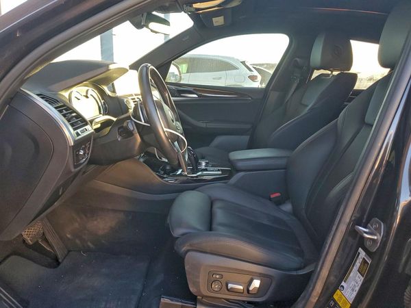 2019 BMW X4
