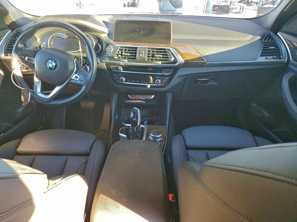 2019 BMW X4