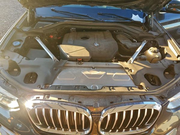 2019 BMW X4