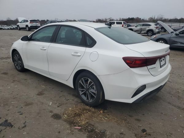 2024 KIA FORTE LX, LXS