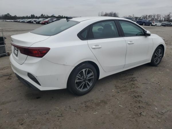 2024 KIA FORTE LX, LXS