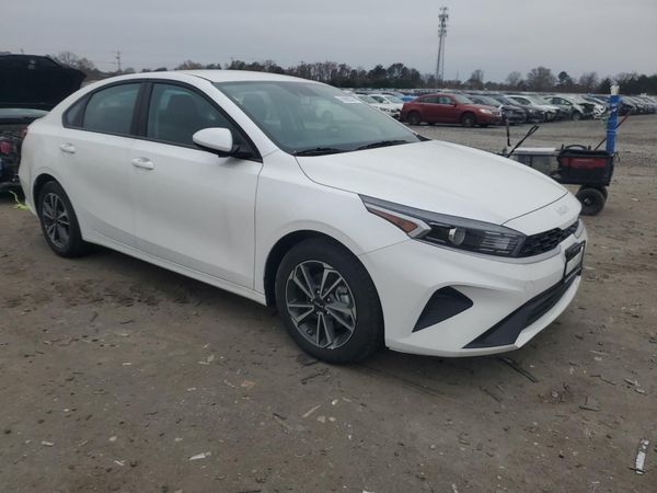 2024 KIA FORTE LX, LXS