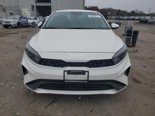 2024 KIA FORTE LX, LXS