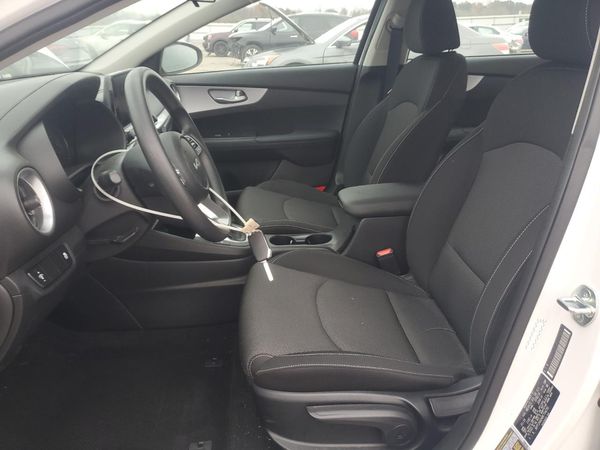 2024 KIA FORTE LX, LXS