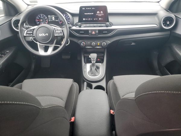 2024 KIA FORTE LX, LXS