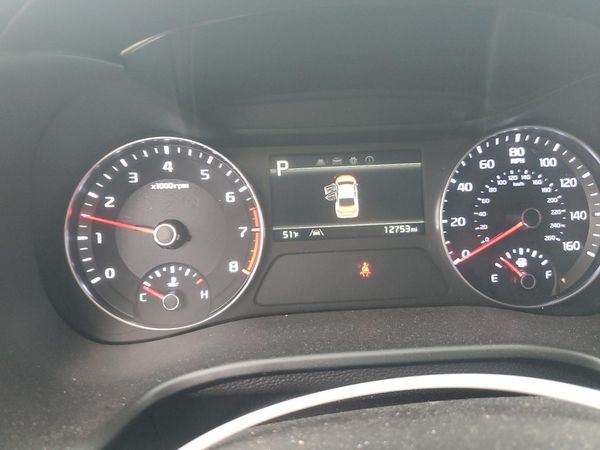 2024 KIA FORTE LX, LXS