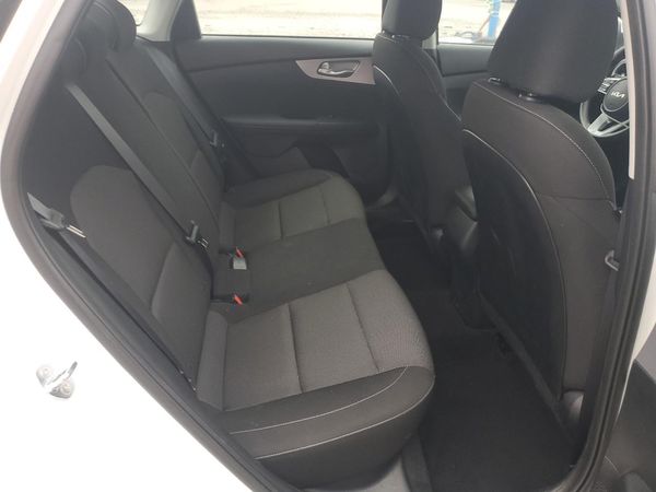 2024 KIA FORTE LX, LXS