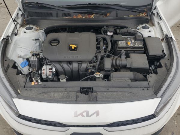2024 KIA FORTE LX, LXS