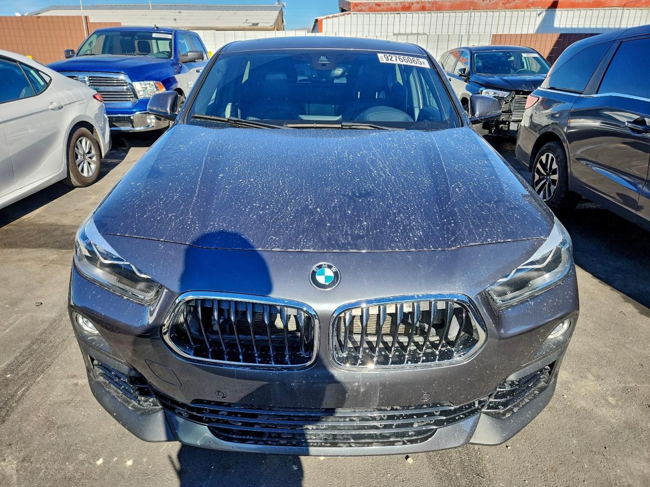 2019 BMW X2 sDrive28i