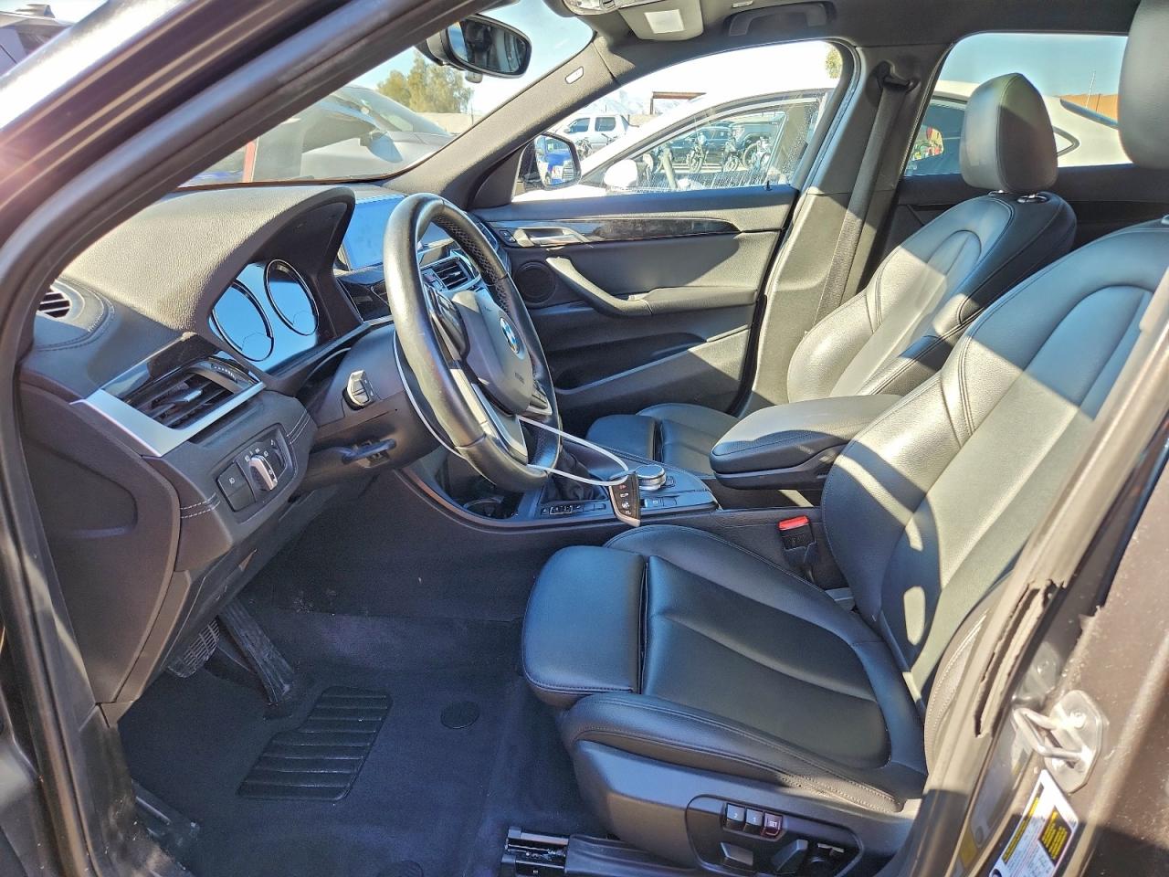 2019 BMW X2 sDrive28i
