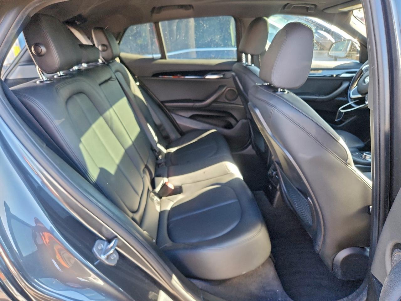 2019 BMW X2 sDrive28i