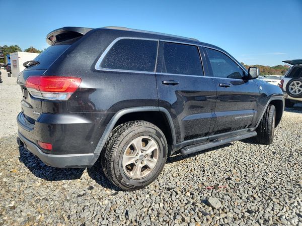 2016 JEEP CHEROKEE Laredo — PSRA