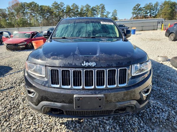 2016 JEEP CHEROKEE Laredo — DIRF