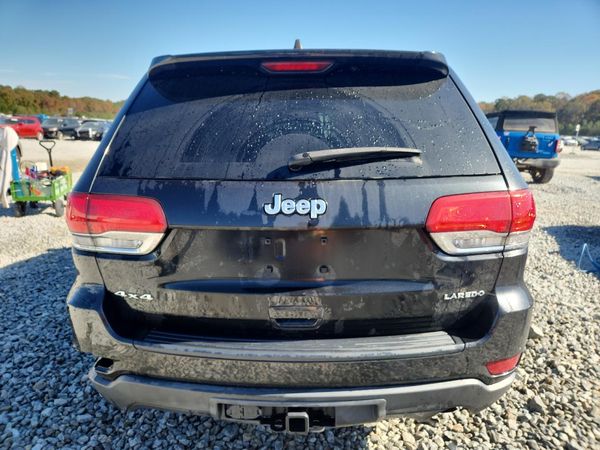 2016 JEEP CHEROKEE Laredo — DIRR