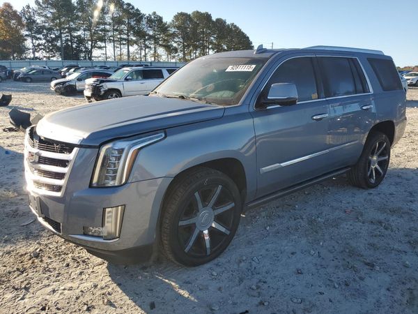 2016 CADILLAC ESCALADE