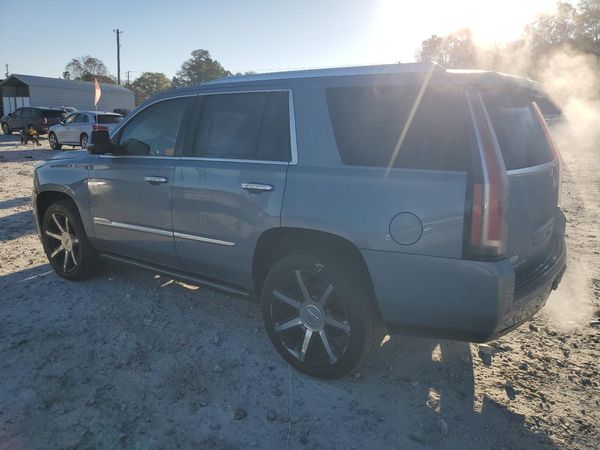 2016 CADILLAC ESCALADE