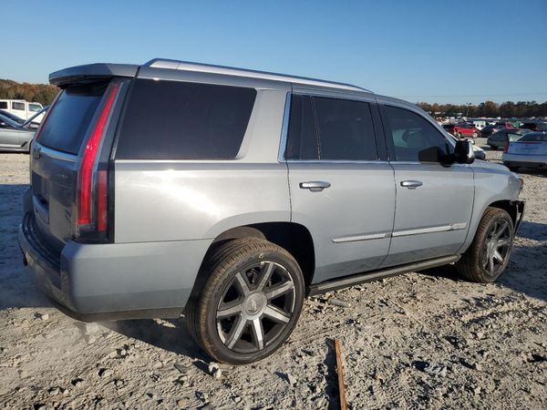 2016 CADILLAC ESCALADE