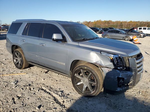 2016 CADILLAC ESCALADE
