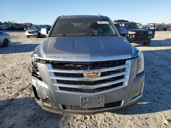 2016 CADILLAC ESCALADE