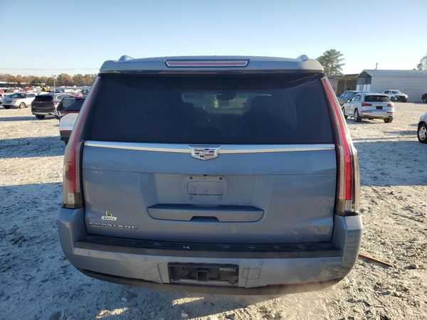 2016 CADILLAC ESCALADE