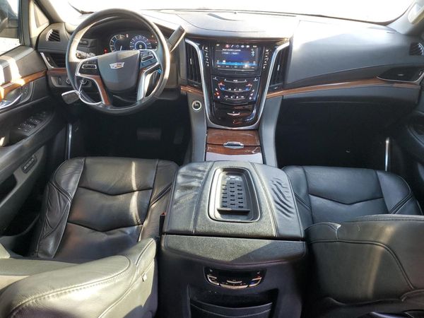 2016 CADILLAC ESCALADE