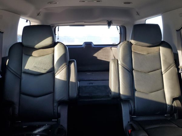 2016 CADILLAC ESCALADE