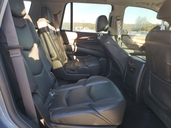 2016 CADILLAC ESCALADE