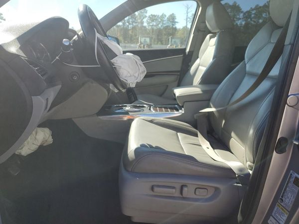 2016 ACURA MDX SH-AWD w/Tech