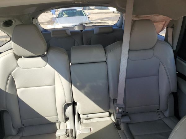 2016 ACURA MDX SH-AWD w/Tech