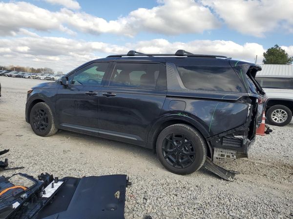2025 KIA CARNIVAL SX, SX PRESTIGE