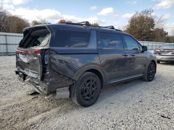 2025 KIA CARNIVAL SX, SX PRESTIGE