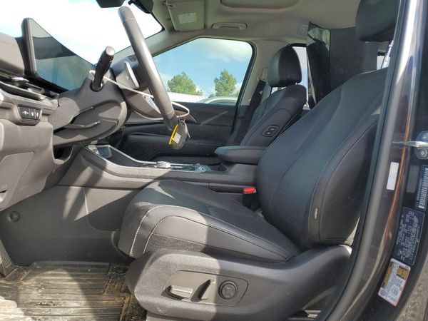 2025 KIA CARNIVAL SX, SX PRESTIGE
