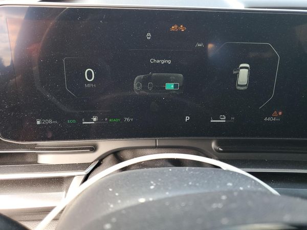 2025 KIA CARNIVAL SX, SX PRESTIGE