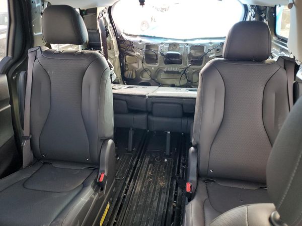 2025 KIA CARNIVAL SX, SX PRESTIGE