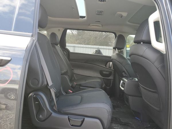 2025 KIA CARNIVAL SX, SX PRESTIGE