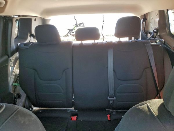 2019 JEEP RENEGADE LATITUDE 4X4