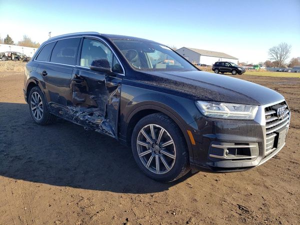 2017 AUDI Q7